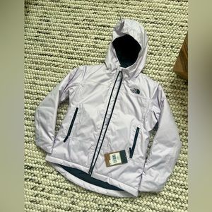 North Face Freedom Girls Insulated Jacket